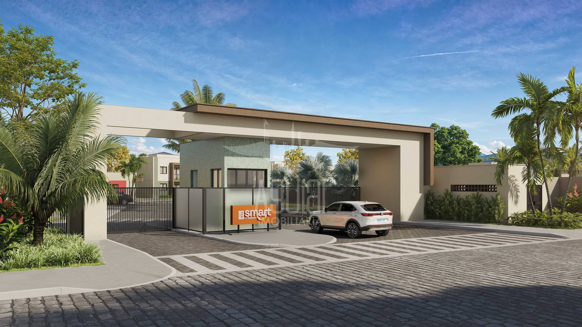 Casa, 2 quartos, 43 m² - Foto 9