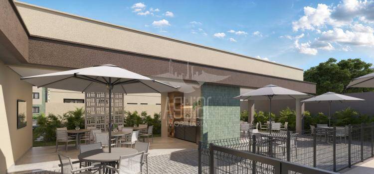 Casa, 2 quartos, 43 m² - Foto 23