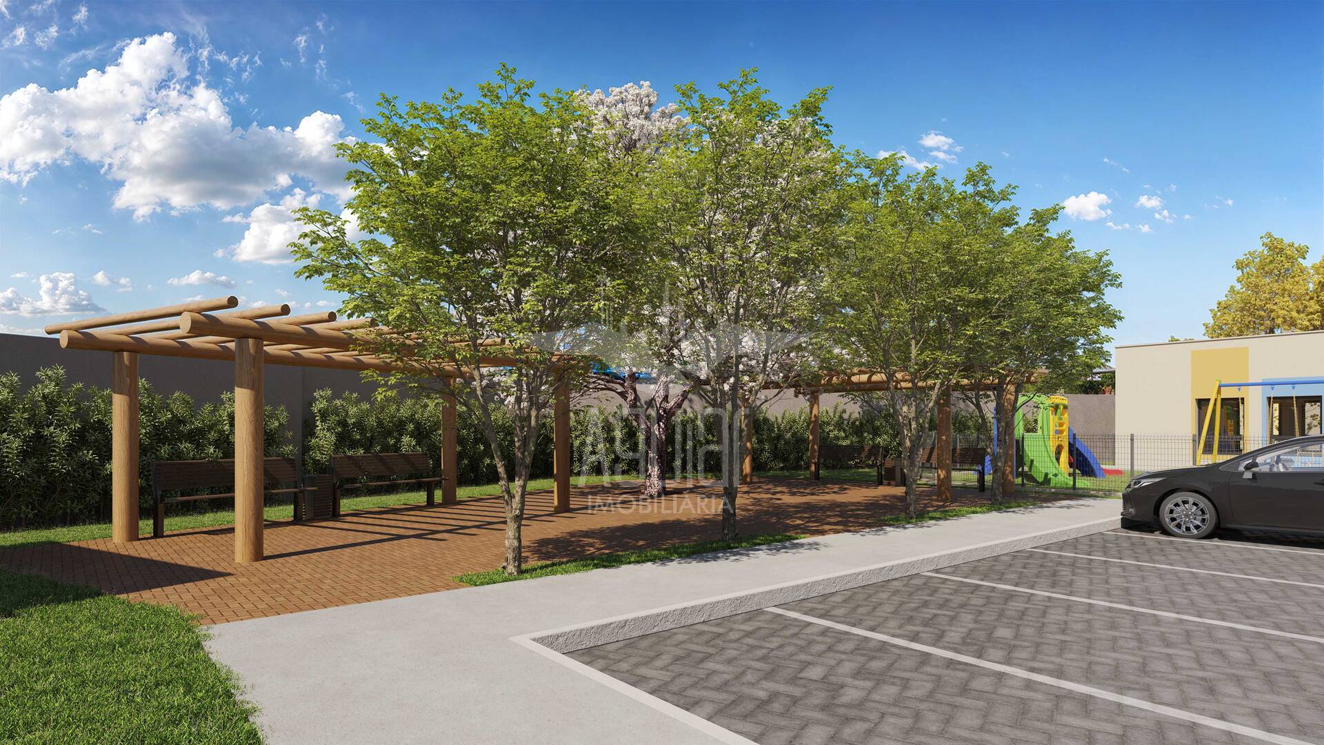 Casa, 2 quartos, 43 m² - Foto 11