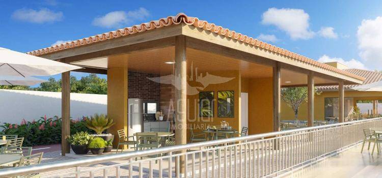 Casa, 3 quartos, 65 m² - Foto 19