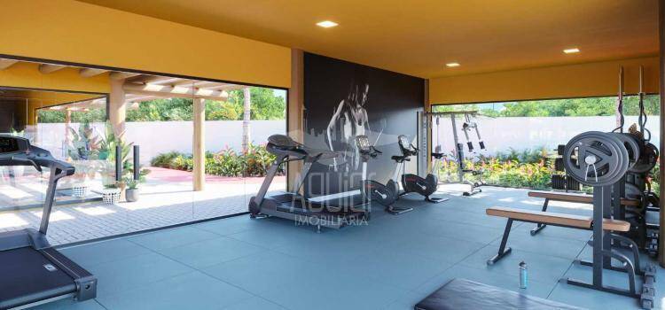 Casa, 3 quartos, 65 m² - Foto 24