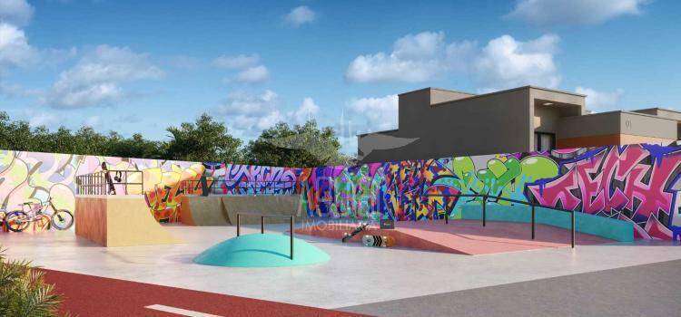 Casa, 3 quartos, 65 m² - Foto 23