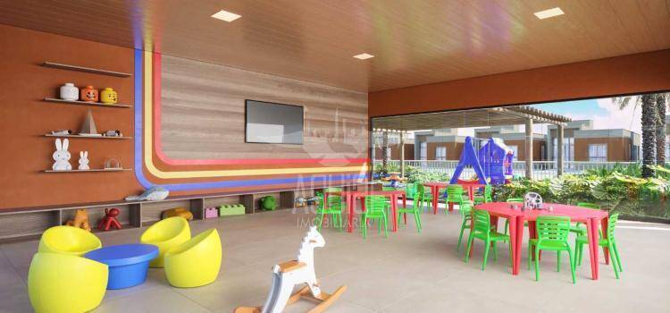 Casa, 3 quartos, 65 m² - Foto 25