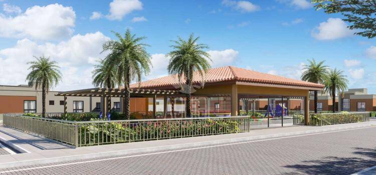 Casa, 3 quartos, 65 m² - Foto 29