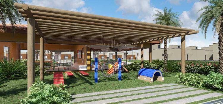 Casa, 3 quartos, 65 m² - Foto 31