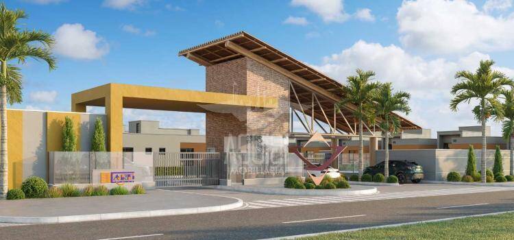 Casa, 3 quartos, 65 m² - Foto 12