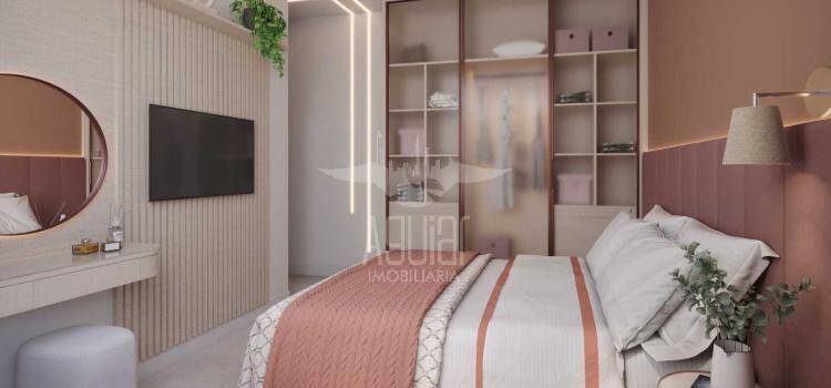 Casa, 3 quartos, 65 m² - Foto 17