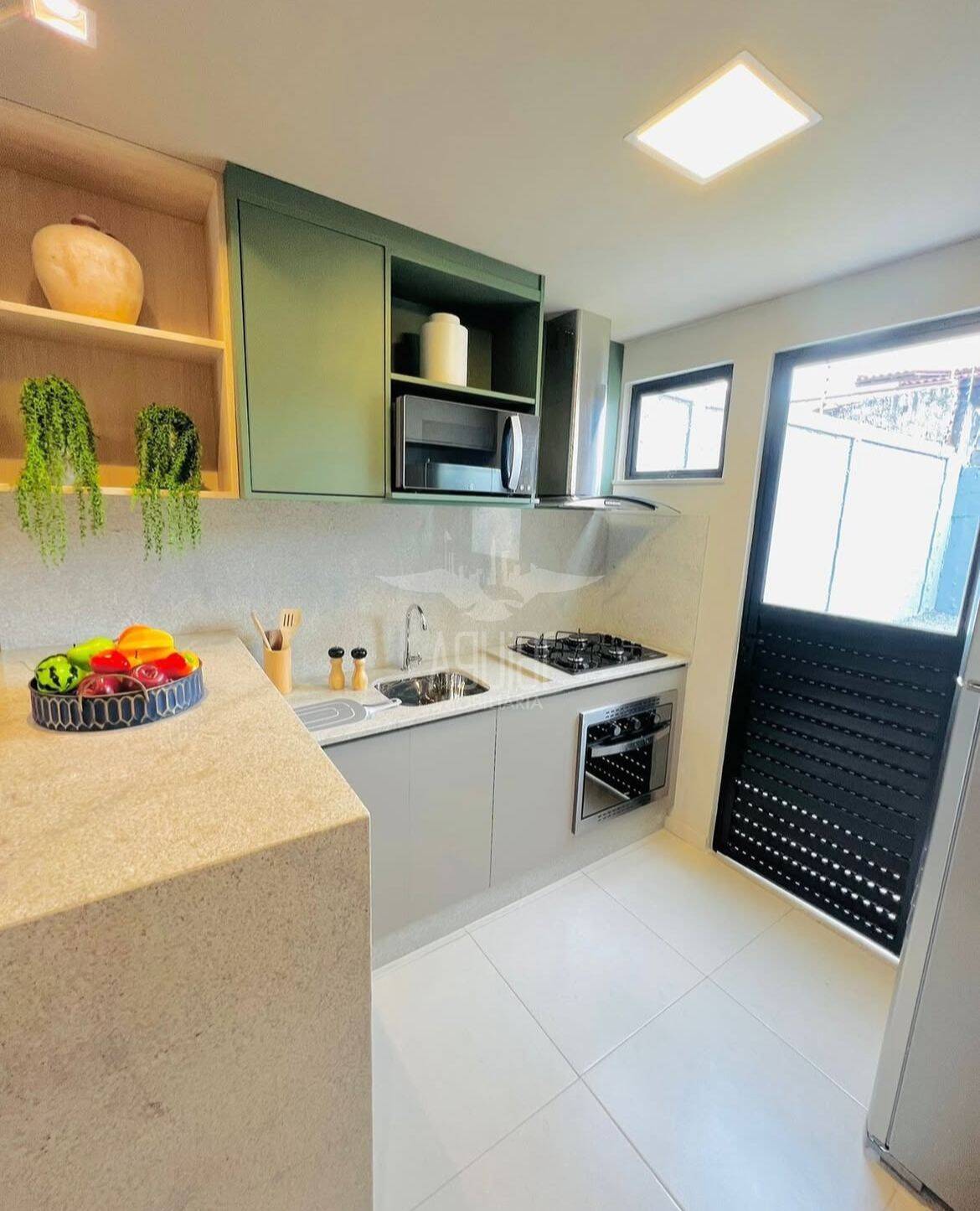 Casa, 3 quartos, 65 m² - Foto 4