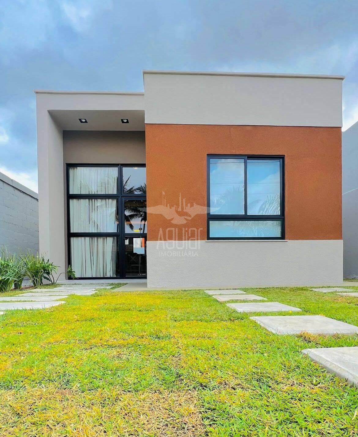 Casa, 3 quartos, 65 m² - Foto 1