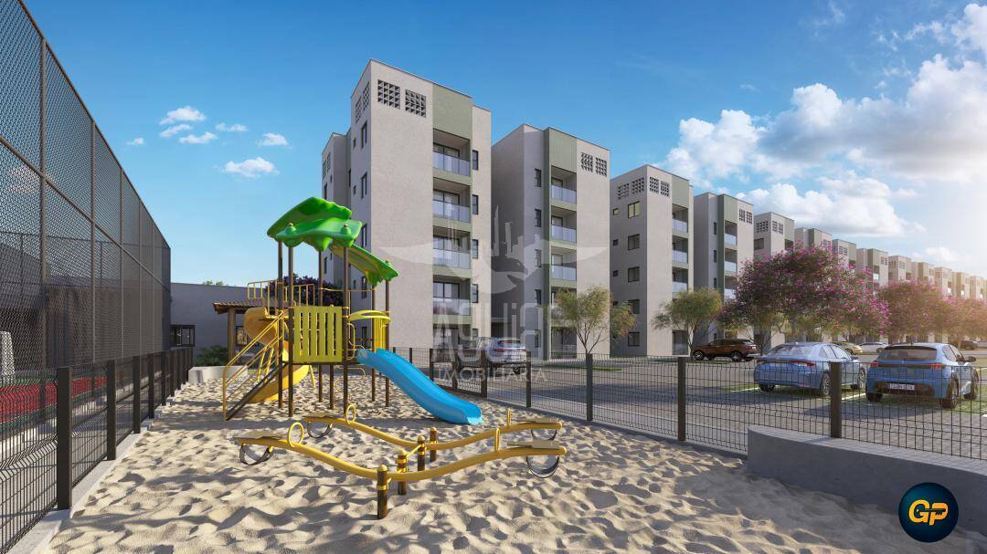 Apartamento, 2 quartos, 45 m² - Foto 11