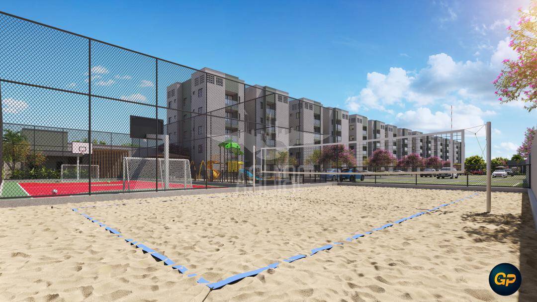 Apartamento, 2 quartos, 45 m² - Foto 12