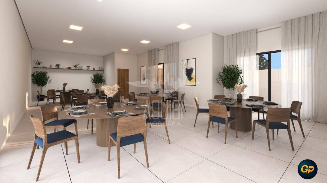 Apartamento, 2 quartos, 45 m² - Foto 15