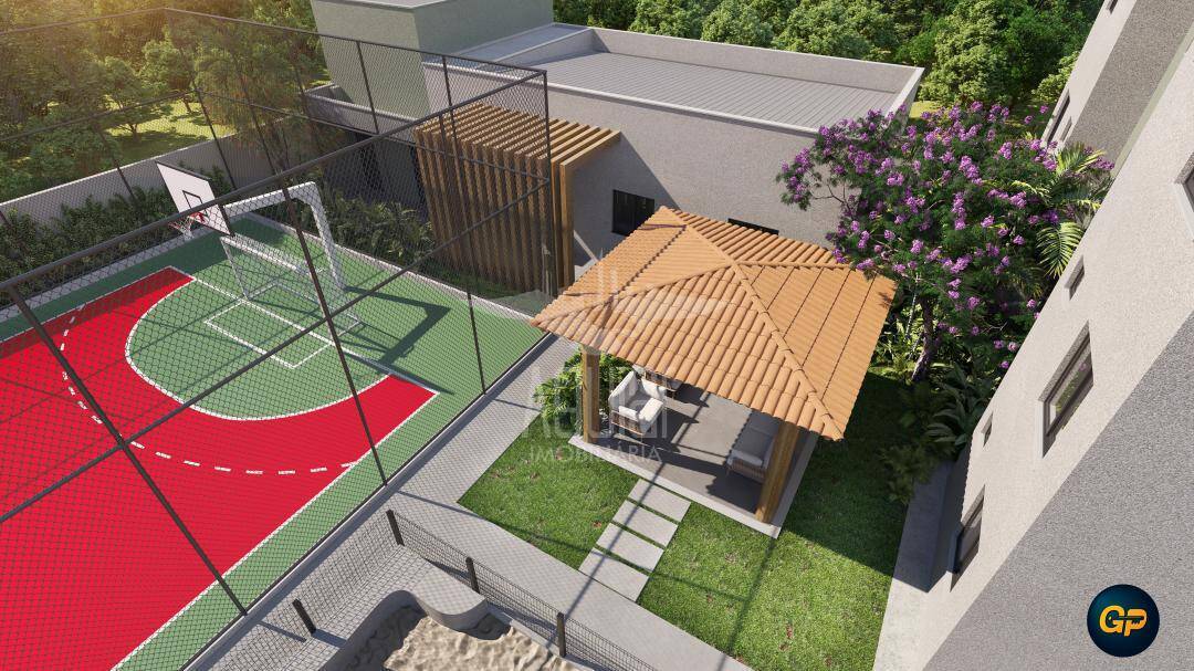 Apartamento, 2 quartos, 45 m² - Foto 14