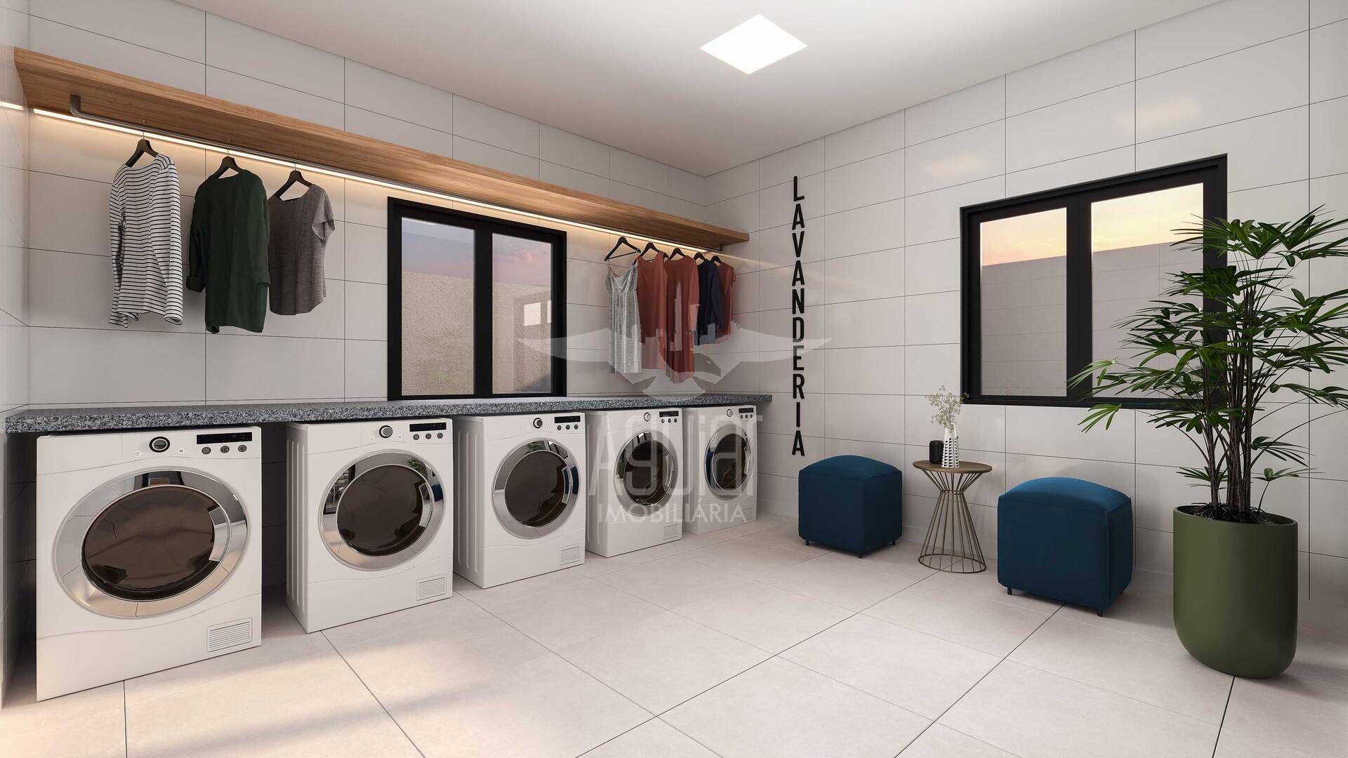 Apartamento, 2 quartos, 45 m² - Foto 19