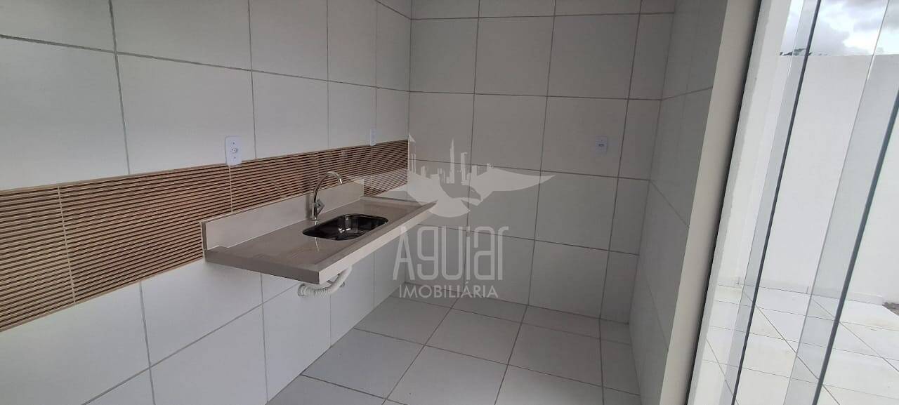 Casa, 2 quartos - Foto 3