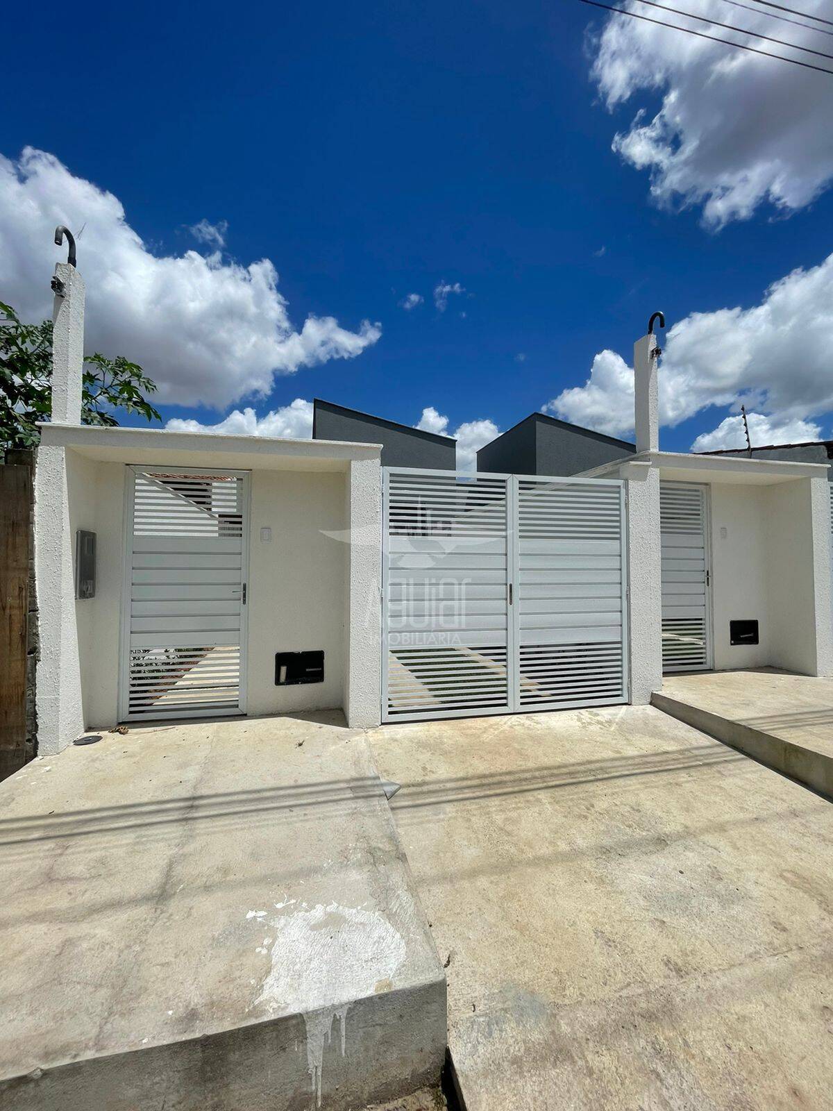 Casa, 3 quartos, 89 m² - Foto 1