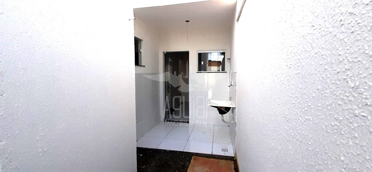 Casa, 3 quartos, 89 m² - Foto 19