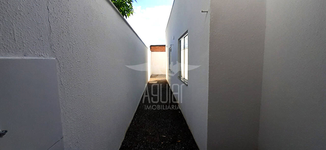 Casa, 3 quartos, 89 m² - Foto 23