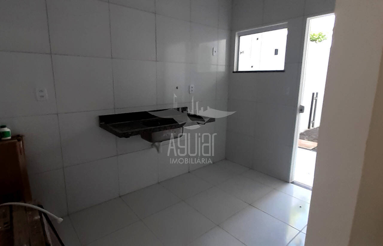 Casa, 3 quartos, 89 m² - Foto 9