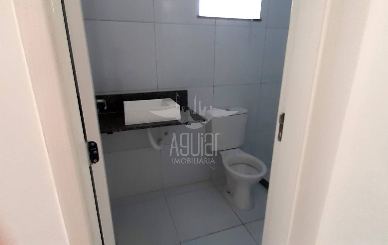 Casa, 3 quartos, 89 m² - Foto 13