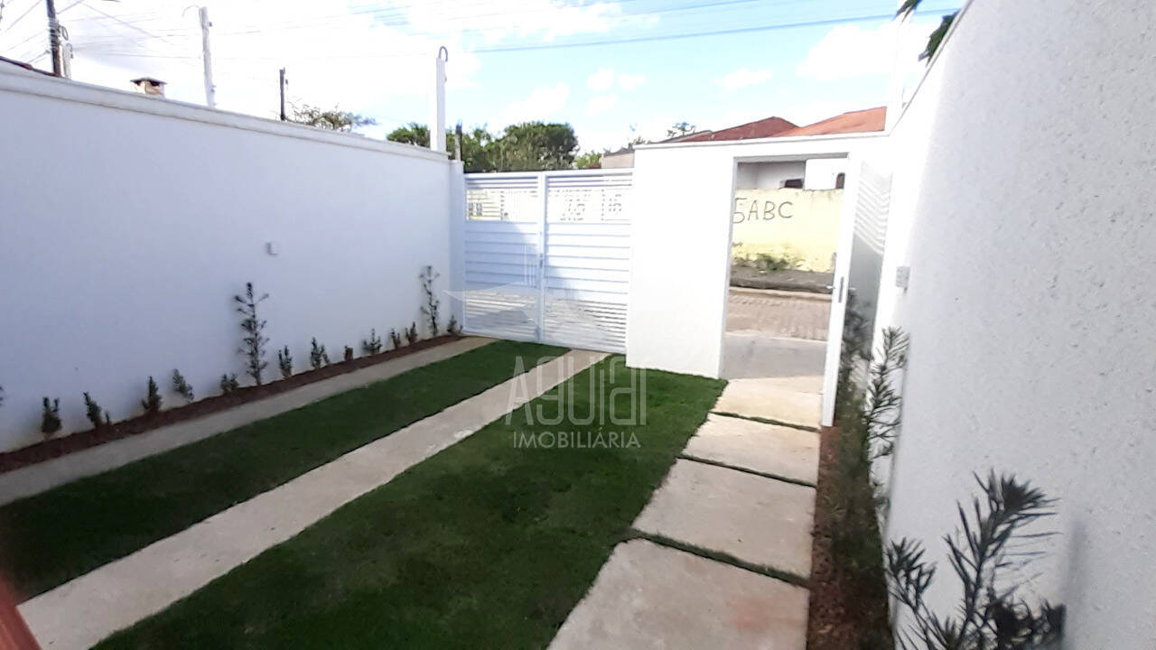 Casa, 3 quartos, 89 m² - Foto 4