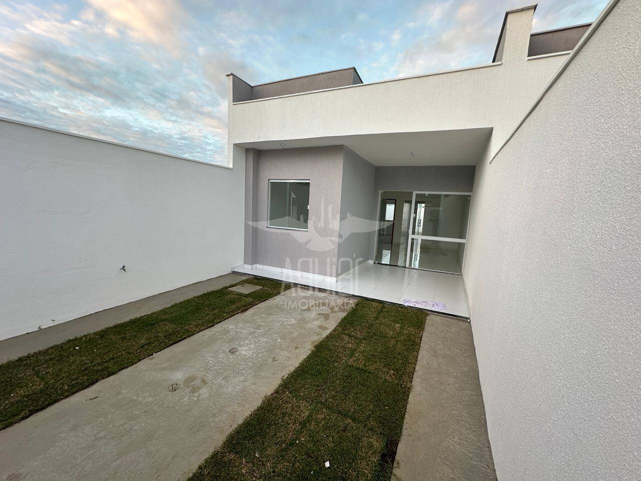 Casa, 2 quartos, 61 m² - Foto 2