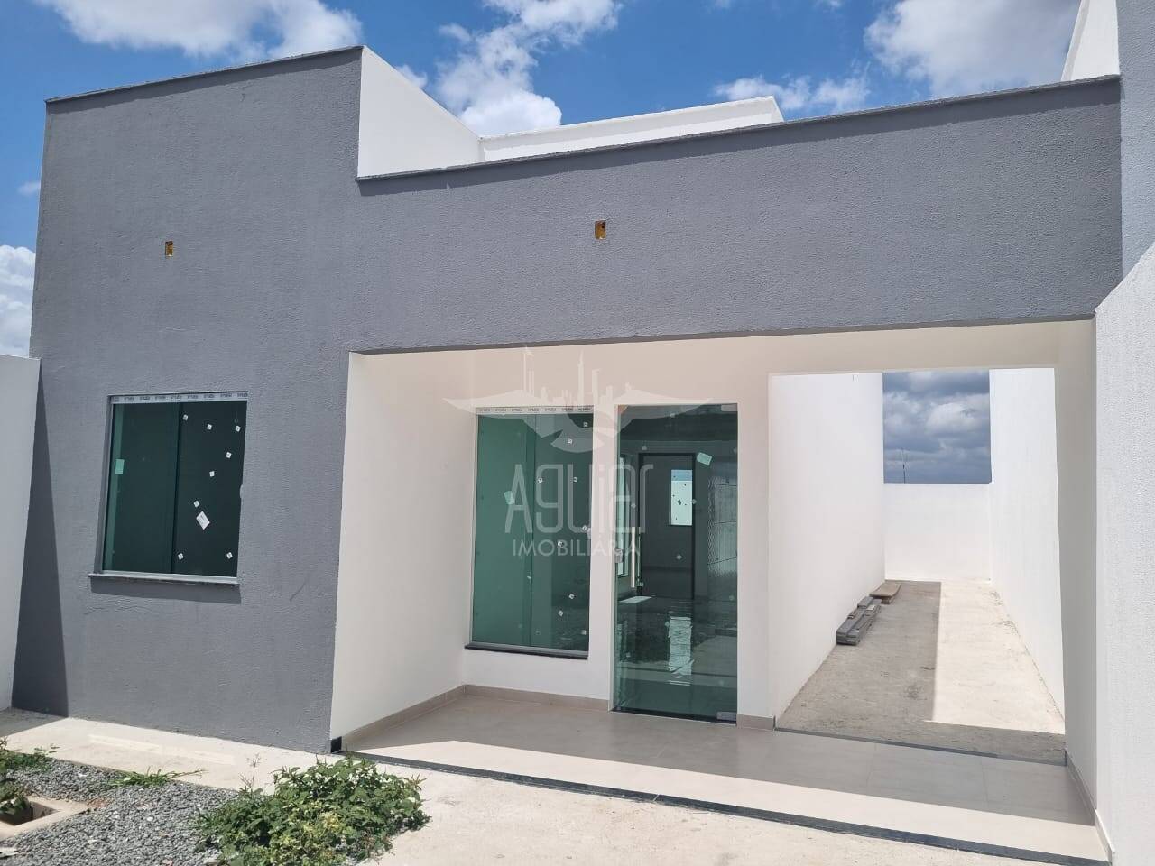 Casa, 2 quartos, 66 m² - Foto 2