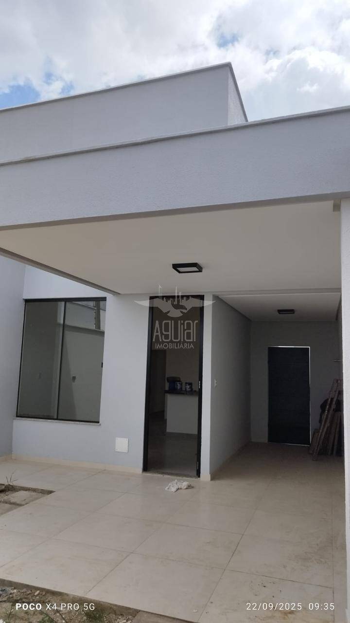 Casa, 3 quartos, 100 m² - Foto 3