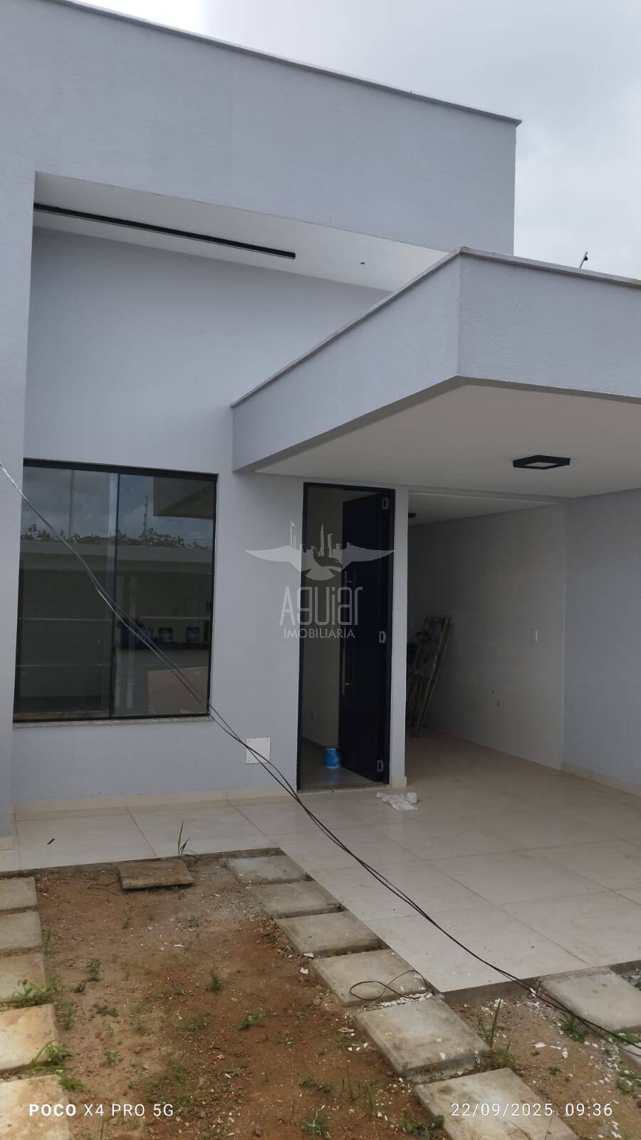 Casa, 3 quartos, 100 m² - Foto 4