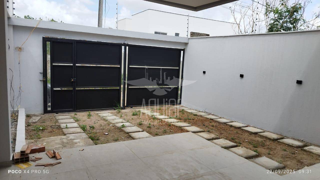 Casa, 3 quartos, 100 m² - Foto 2