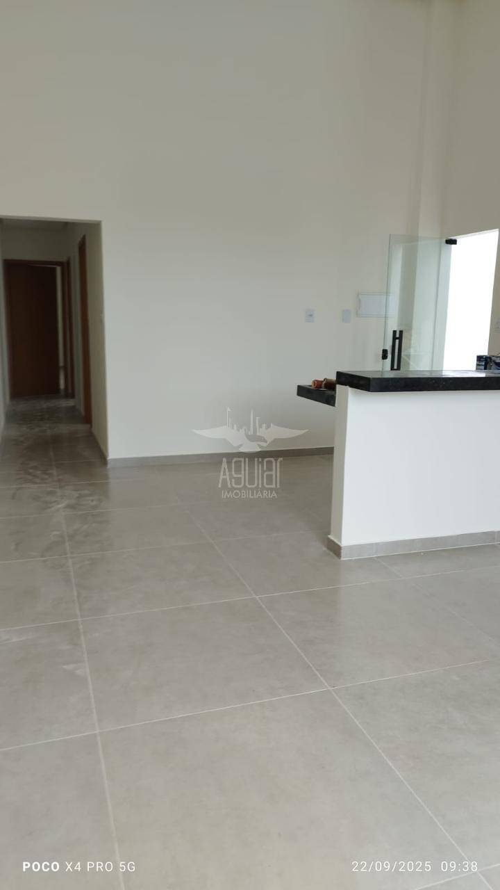 Casa, 3 quartos, 100 m² - Foto 5