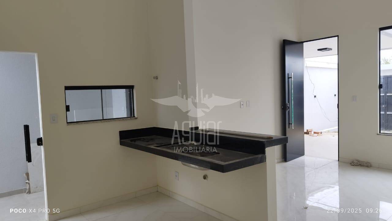 Casa, 3 quartos, 100 m² - Foto 7