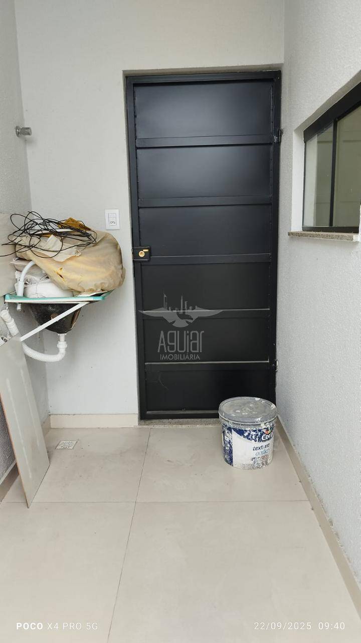 Casa, 3 quartos, 100 m² - Foto 21