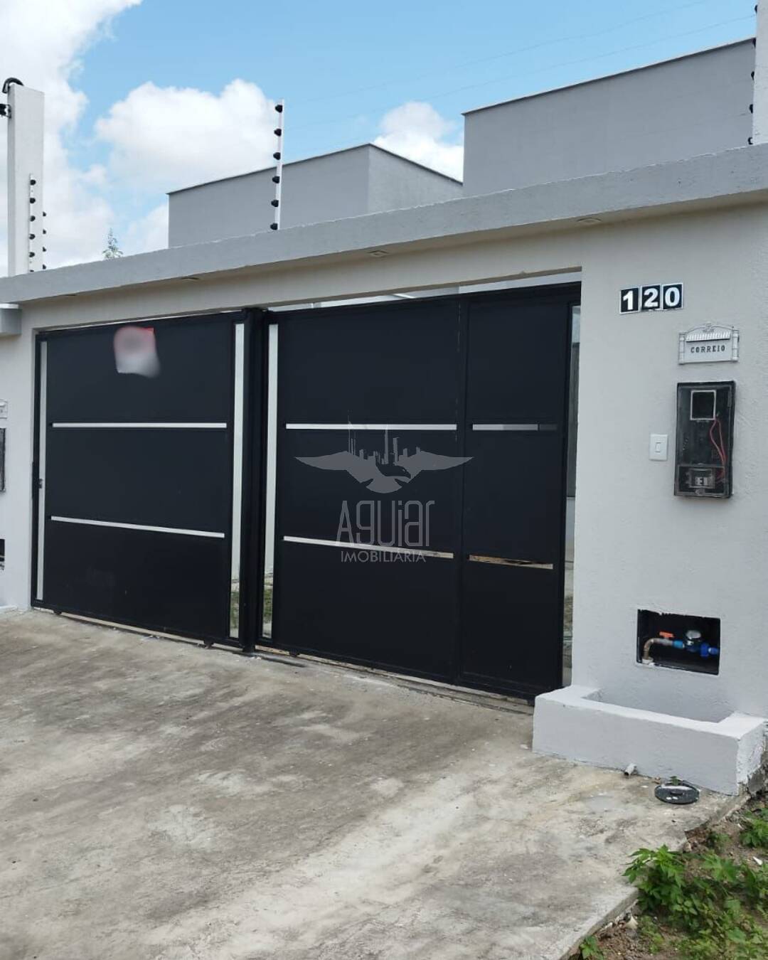 Casa, 3 quartos, 100 m² - Foto 1