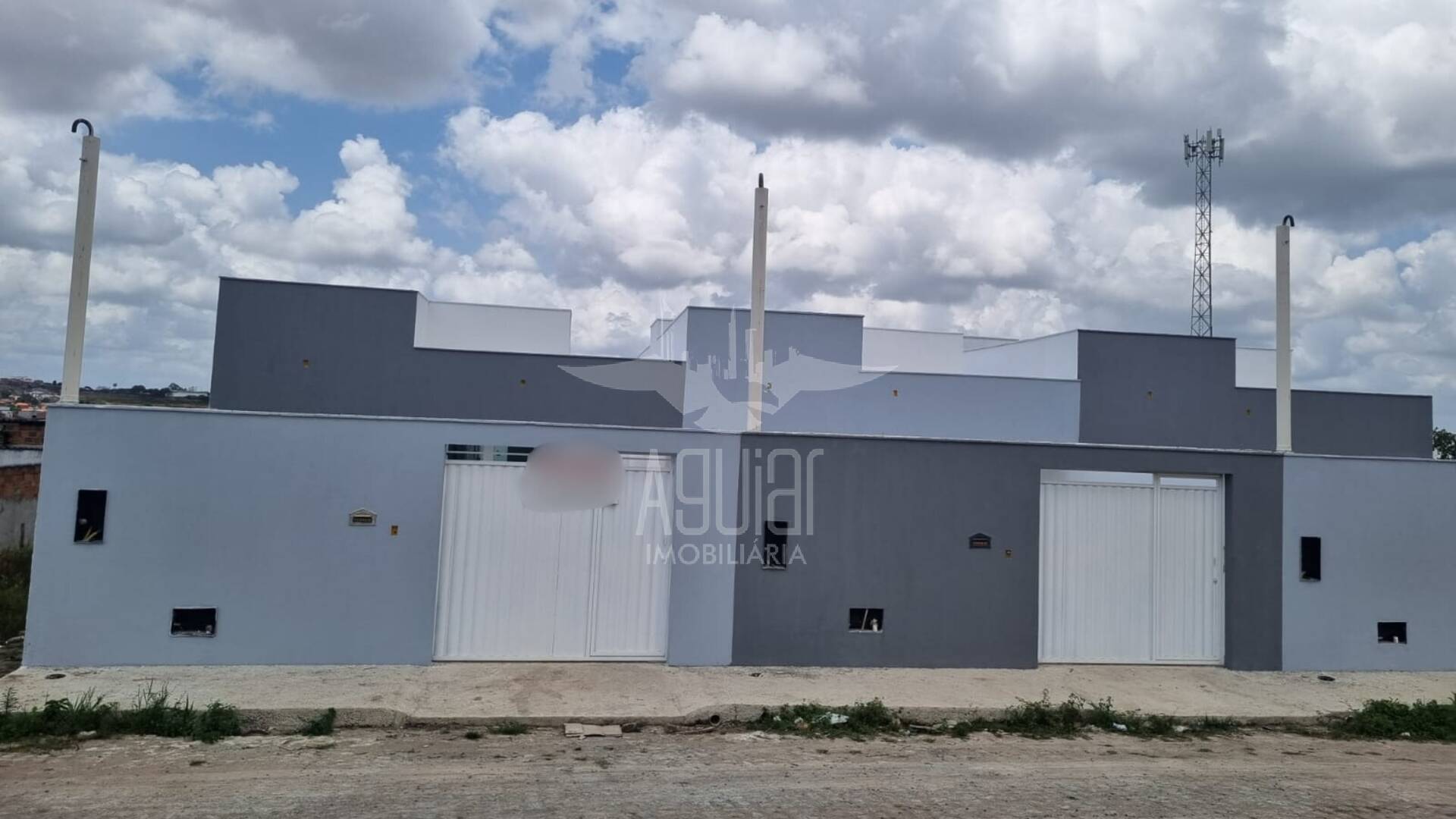 Casa, 2 quartos, 66 m² - Foto 1