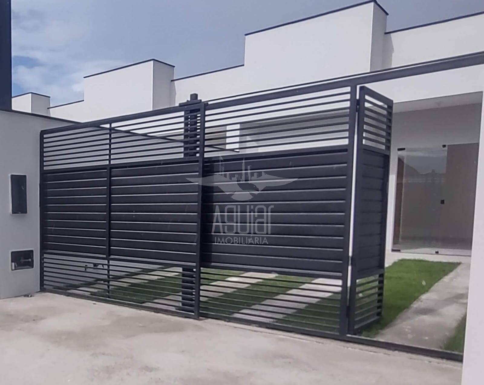 Casa, 3 quartos, 78 m² - Foto 1