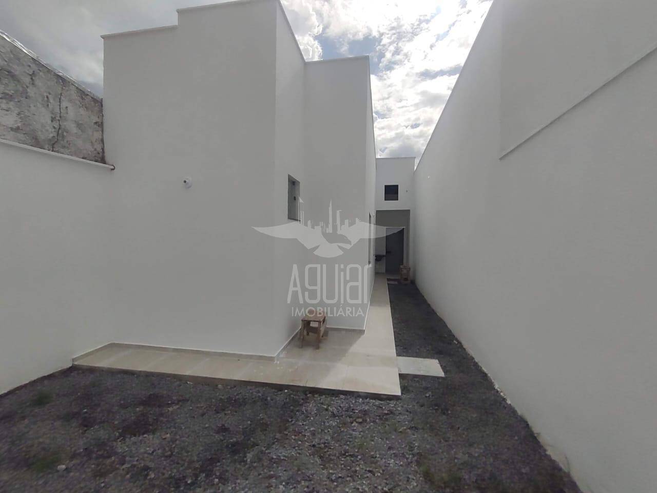 Casa, 3 quartos, 78 m² - Foto 9