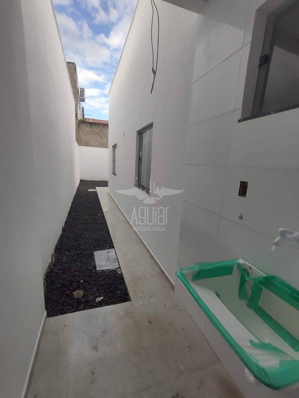 Casa, 3 quartos, 78 m² - Foto 8