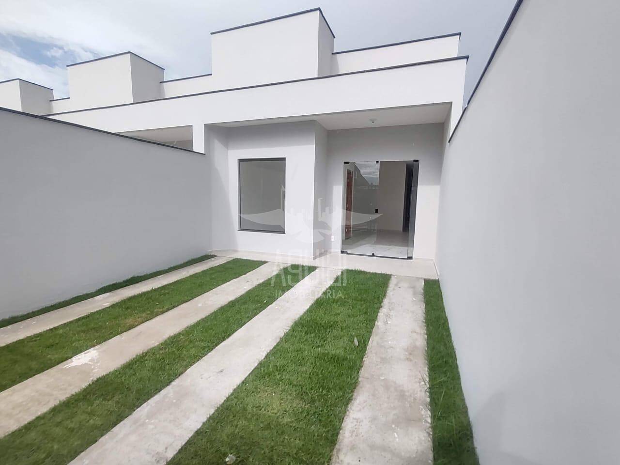 Casa, 3 quartos, 78 m² - Foto 2