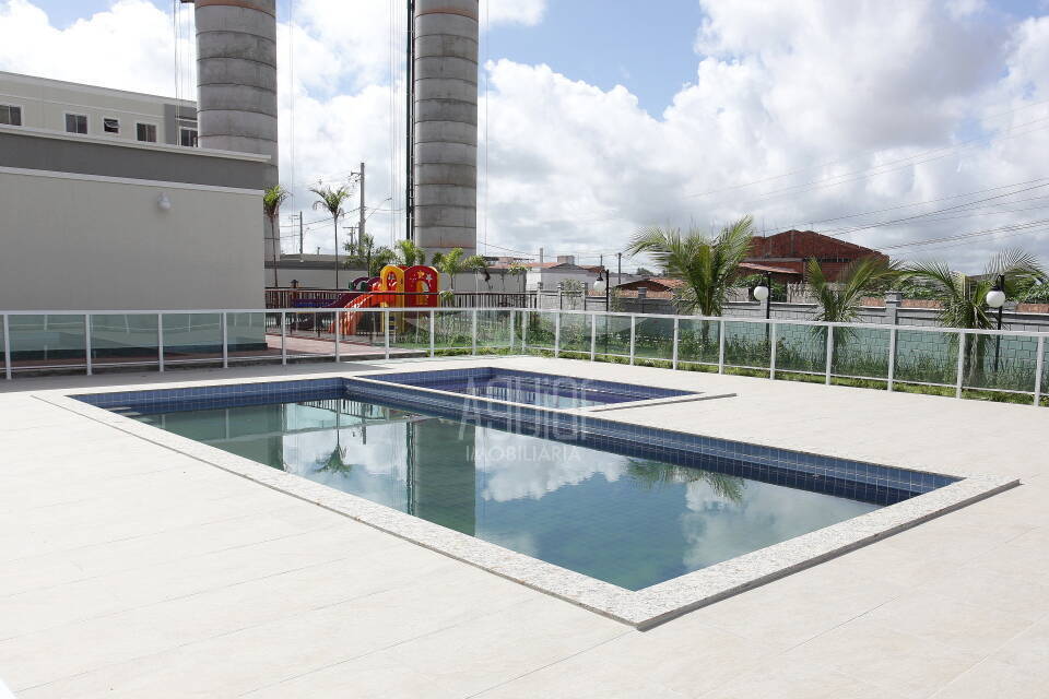 Apartamento, 2 quartos, 41 m² - Foto 4