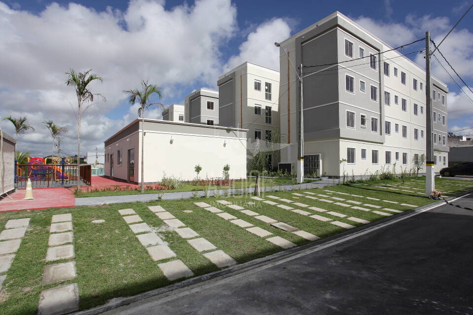 Apartamento, 2 quartos, 41 m² - Foto 5