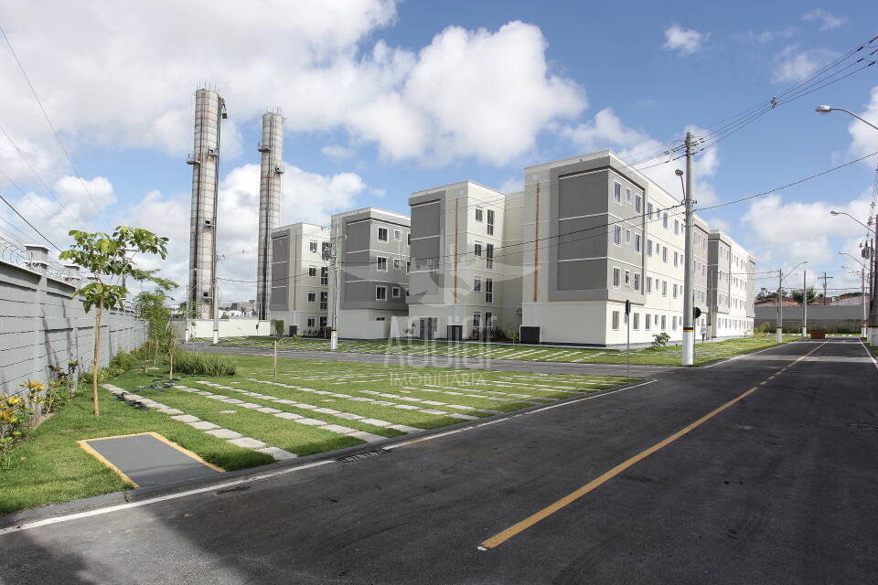 Apartamento, 2 quartos, 41 m² - Foto 8