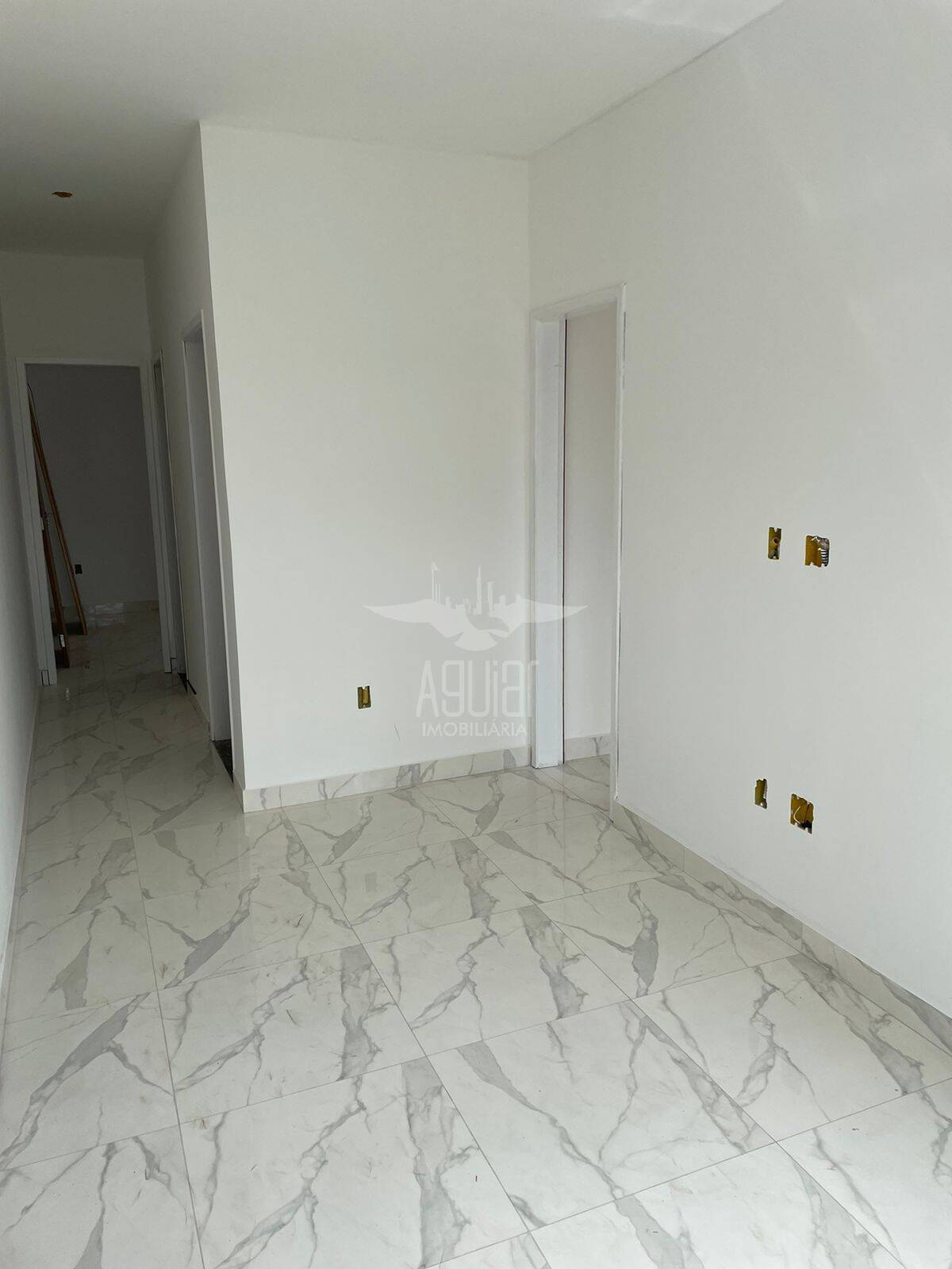 Casa, 2 quartos, 52 m² - Foto 3