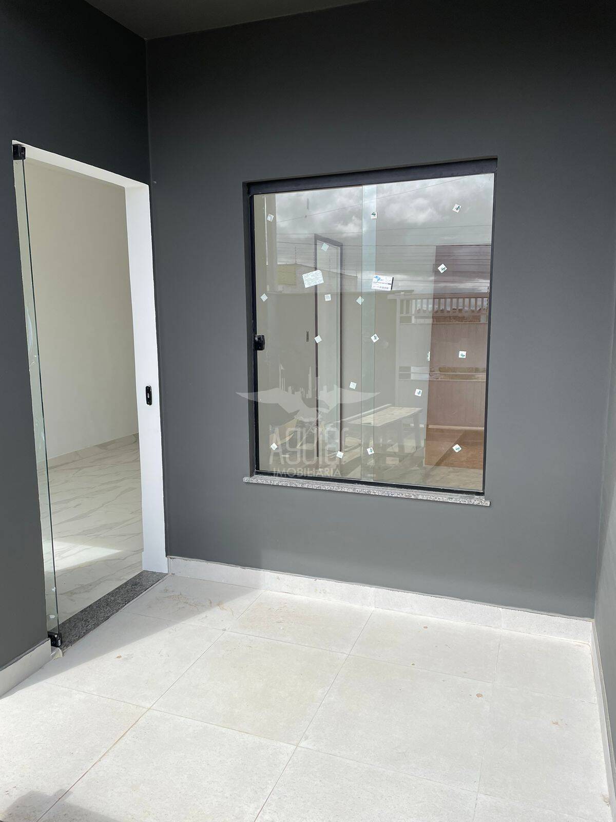 Casa, 2 quartos, 52 m² - Foto 2