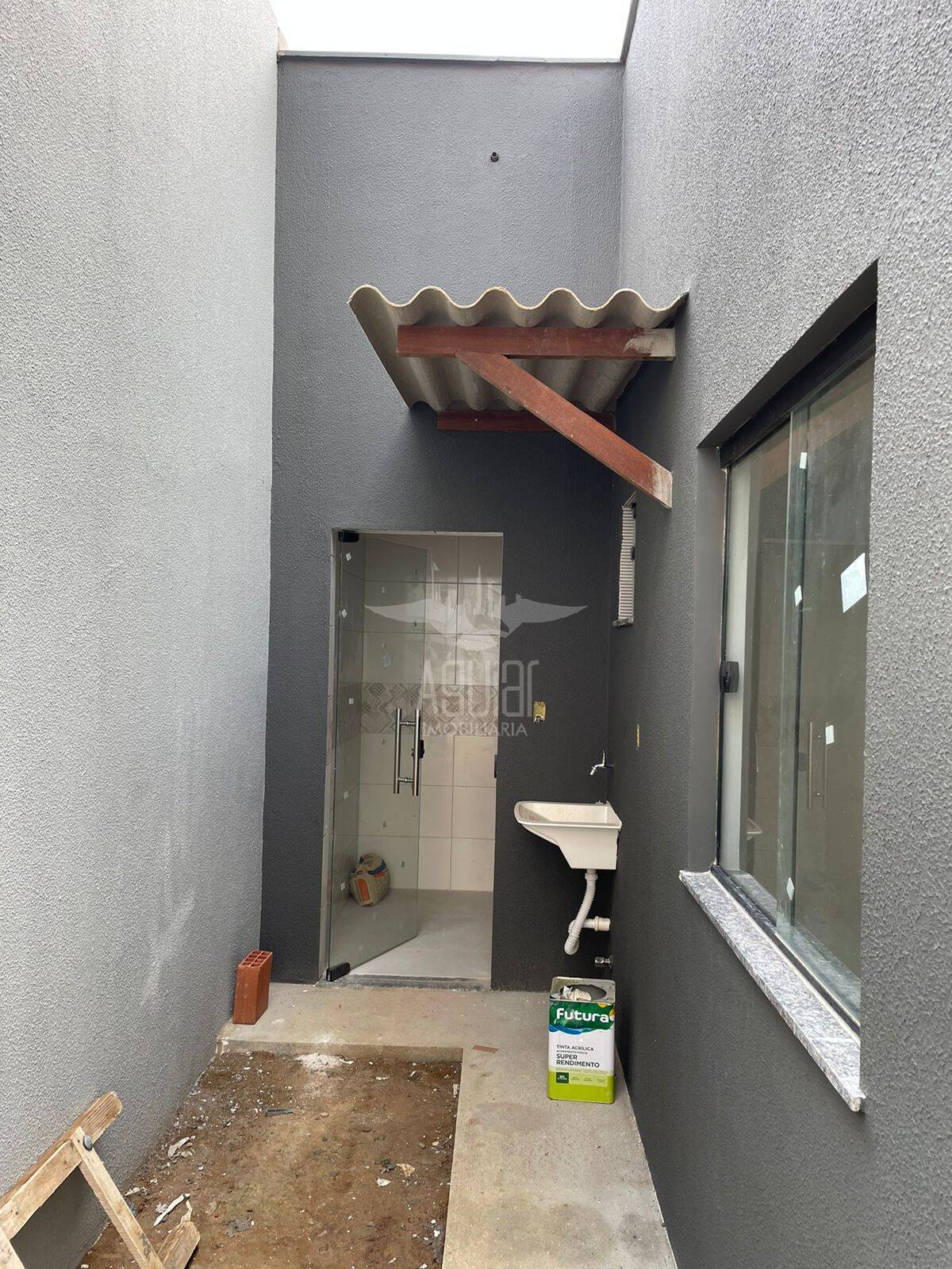 Casa, 2 quartos, 52 m² - Foto 7