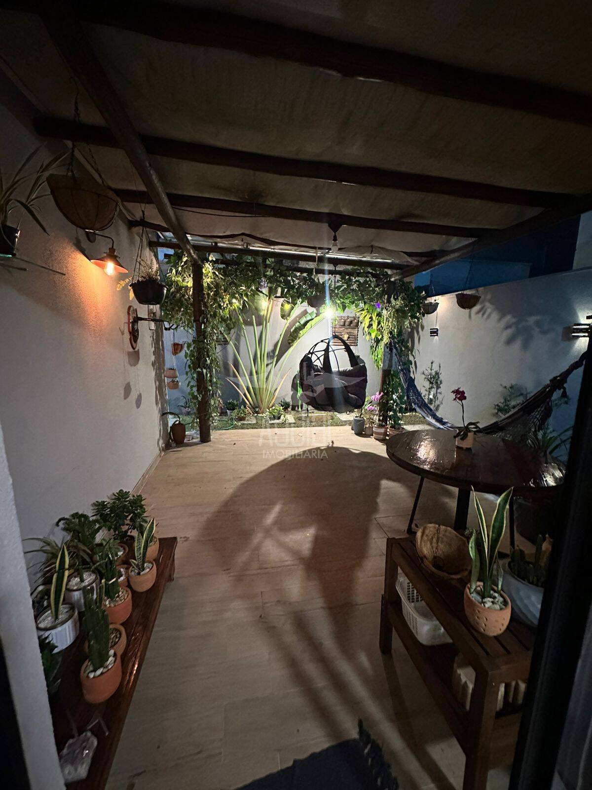 Casa de Condomínio, 2 quartos - Foto 3