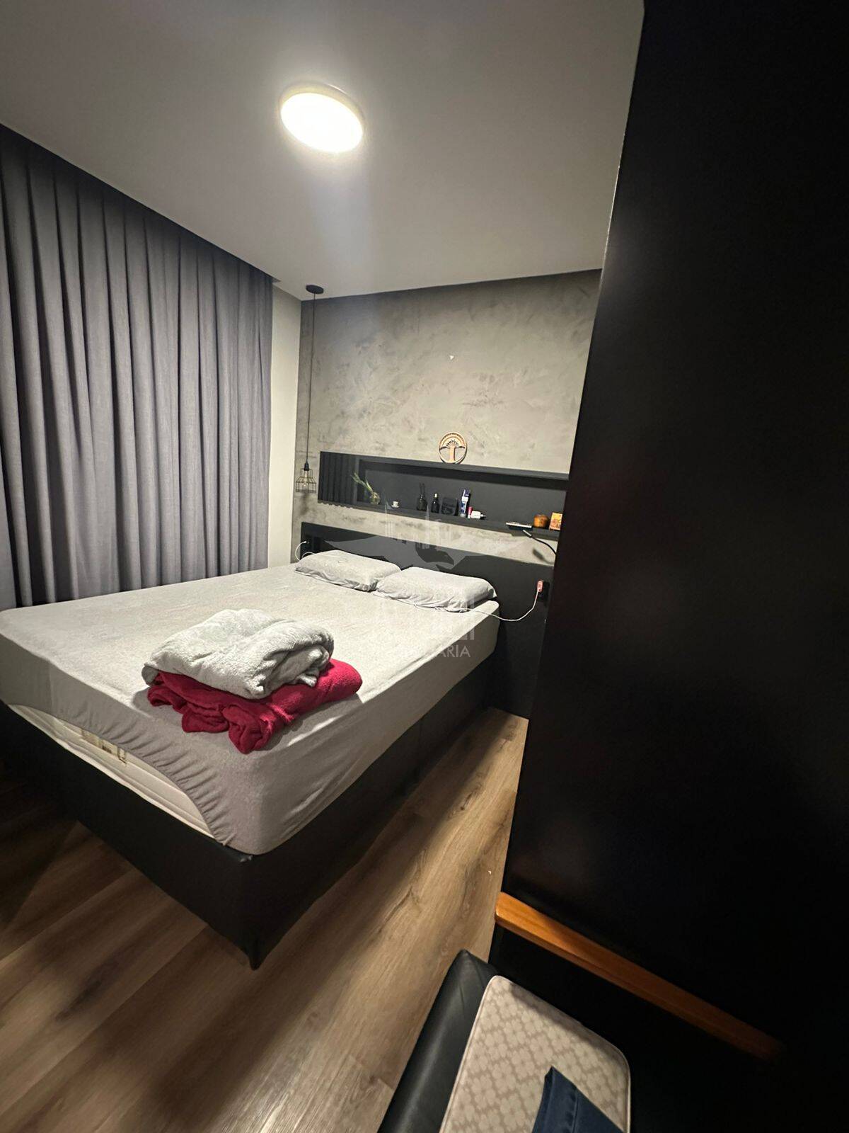 Casa de Condomínio, 2 quartos - Foto 5