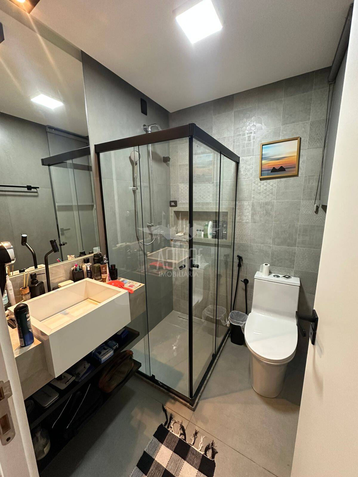 Casa de Condomínio, 2 quartos - Foto 6