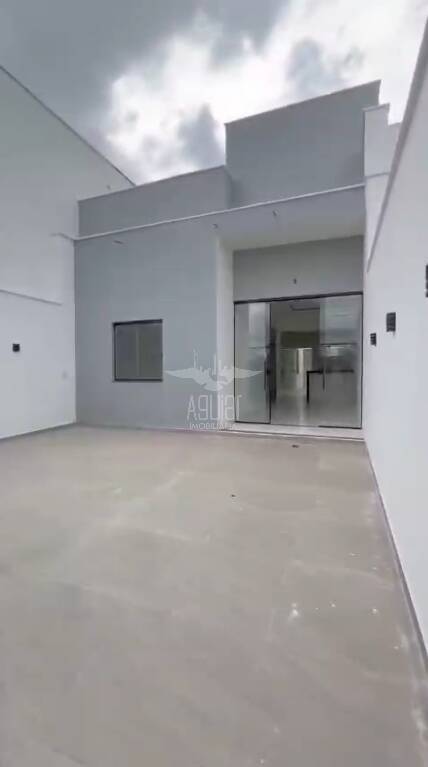 Casa, 3 quartos, 99 m² - Foto 2