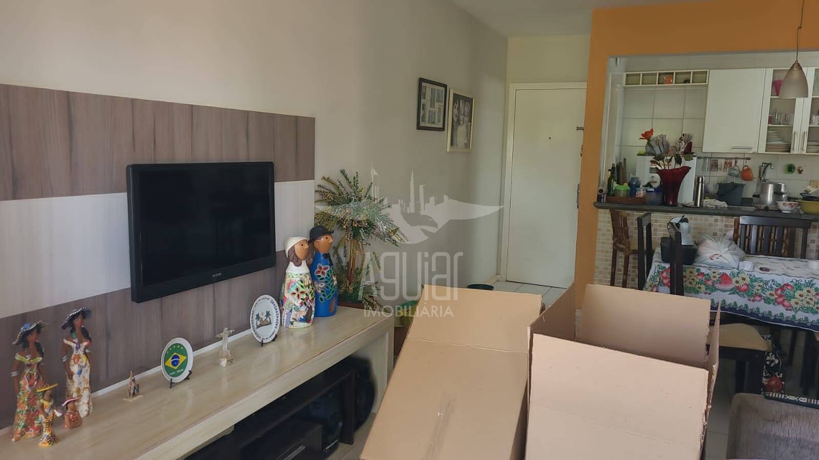 Apartamento, 2 quartos - Foto 8